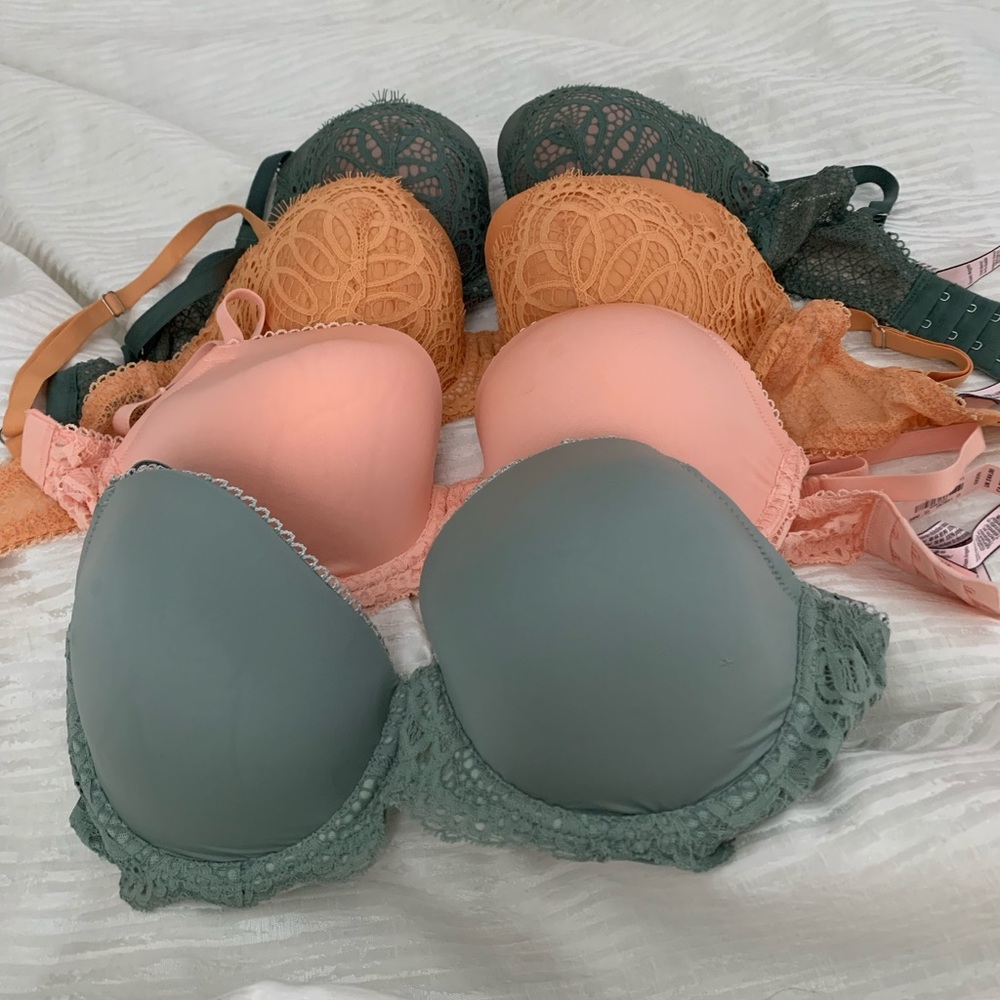 Brand New Victoria Secret Bras